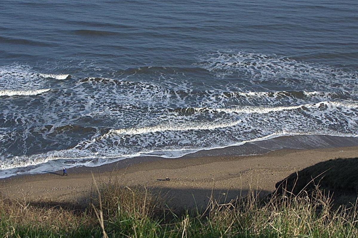Sunrise View Hotel Hartlepool Eksteriør billede